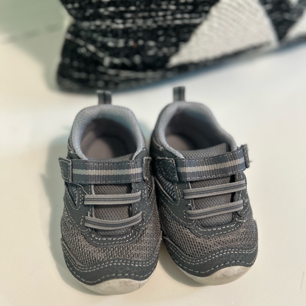 ✨Sride Rite Baby Shoes✨ - Picture 4 of 5